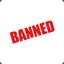 BANNED