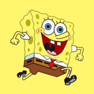海绵宝宝