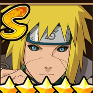 波风水门[秽土转生]