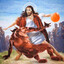 He is Risen