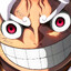 D.Luffy