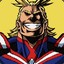 All Might