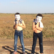 Даргинец 2 метра г