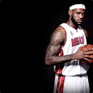 King丶LBJ