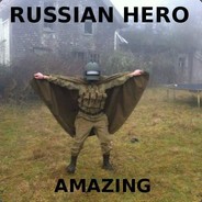 Amazing Blyatman