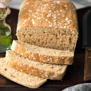 Wheat Bread