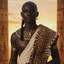 Nubian Prince