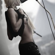 棋魔Taylor momsen