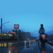 奇迹行者堂堂登场