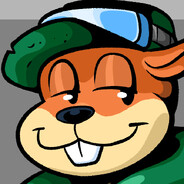 AtomSQRRL Steam avatar