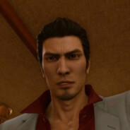 Kazuma Kiryu