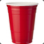 Red Solo Cup