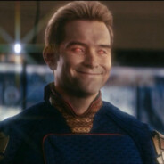 Homelander avatar
