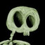 mr skull