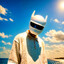 Steam avatar