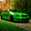 THE GREEN