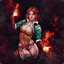 Triss Merigold