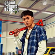 发 仔 正 冚 家 铲