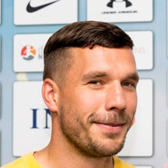 Lukas PodolskiSKINS.ARMY