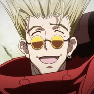 Vash the Stampede