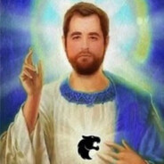 Professor abençoado