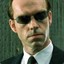 Agent Smith