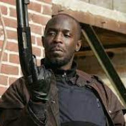 Omar Little