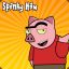 Spanky Ham