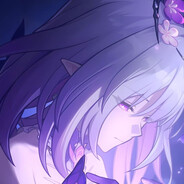 Raiden 💜🔴