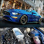 Mustang Mike