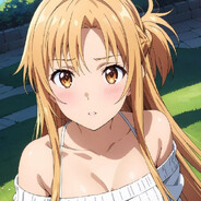 Asuna