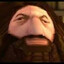 [SNOG] Hagrid
