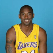 Kobe Bryant