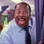 Stanley Hudson