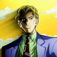 Kira Yoshikage