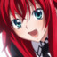 Rias Gremory