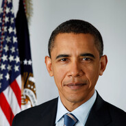 Barack Obama
