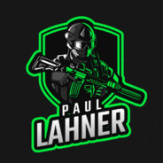 Paul Lahner