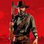 Arthur Morgan