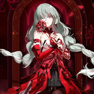 Phrolova  @bandit 🔥's avatar