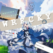 维奇wrecky