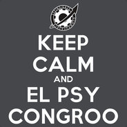 El Psy Congroo