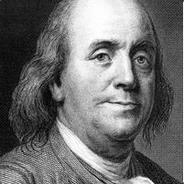 雷电道尊富兰克林