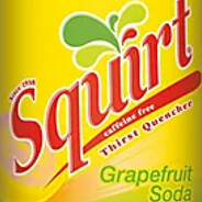 Squirt!