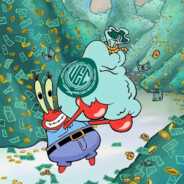 比奇堡悍匪蟹老板