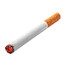drunk cig at 3am