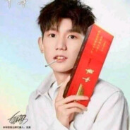 TFboys—王源Official（中华