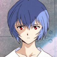 Rei Ayanami