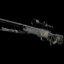 Awp Safari Mesh