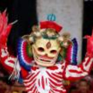 皮套勾与二刺猿屠戮者